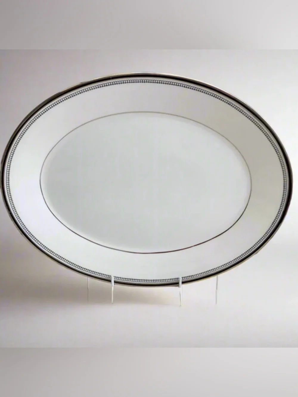 Royal Doulton Sarabande Fine Bone China Oval Platter